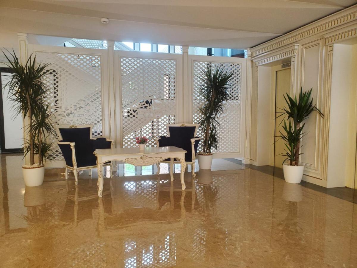Terra Hotel