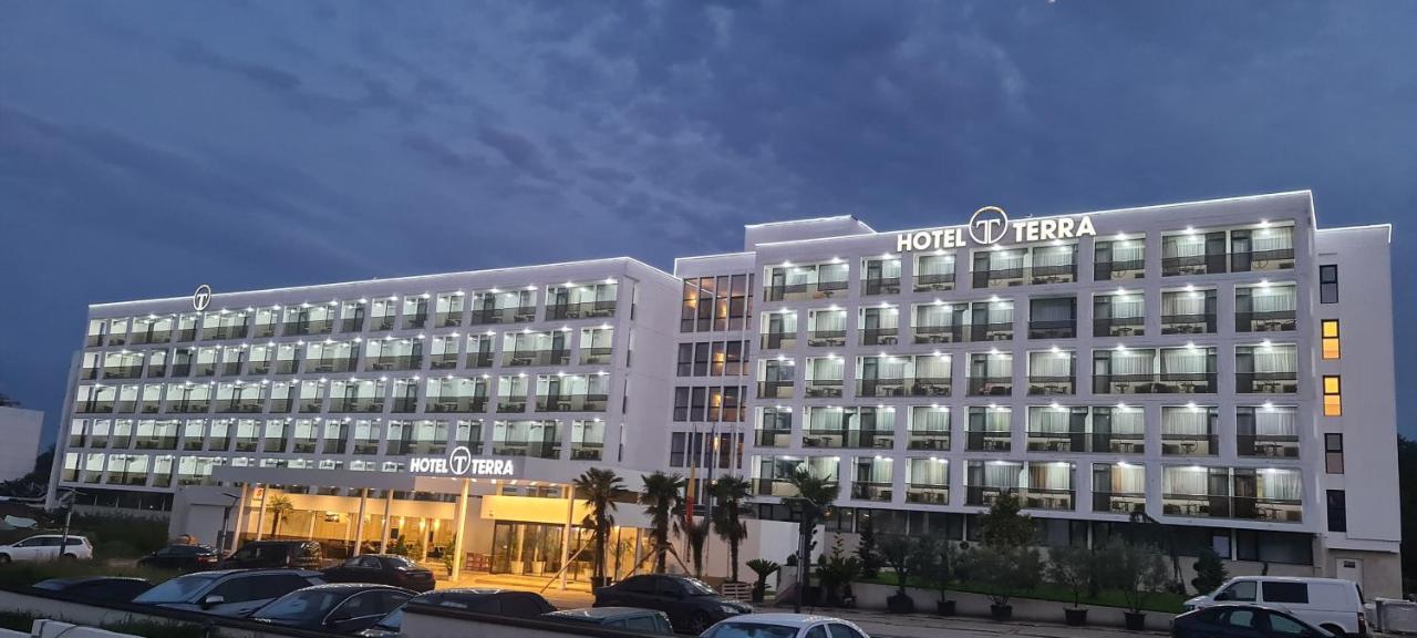 Terra Hotel 4*