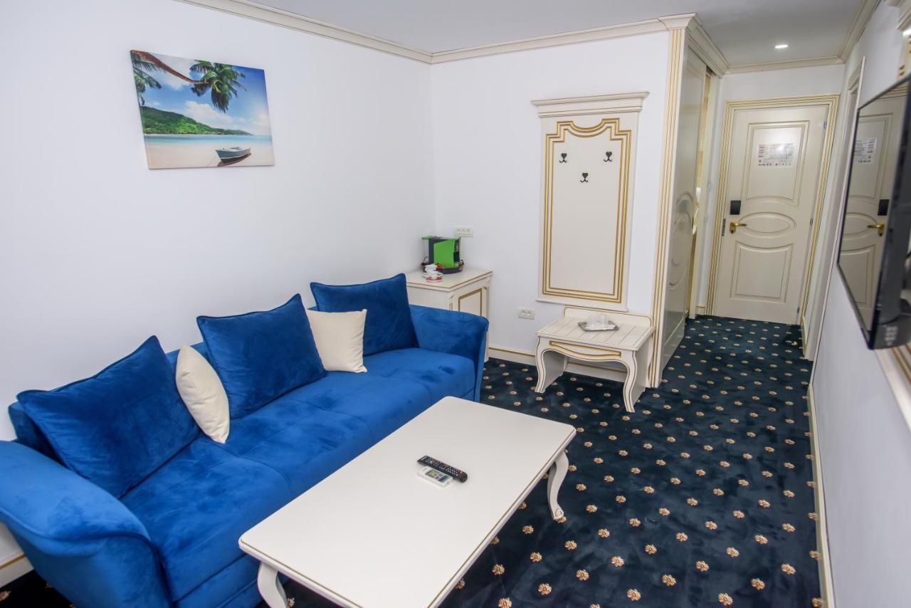 Terra Hotel Olimp