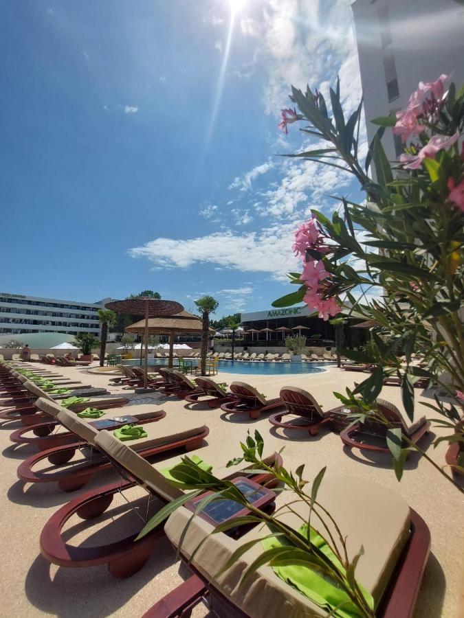 Terra Hotel