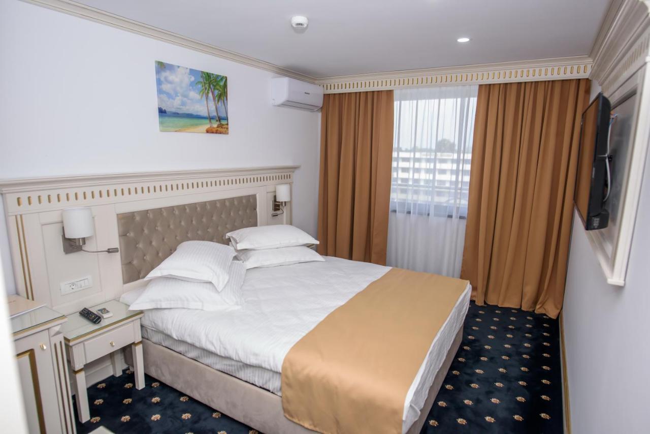 Hotel Terra 4*