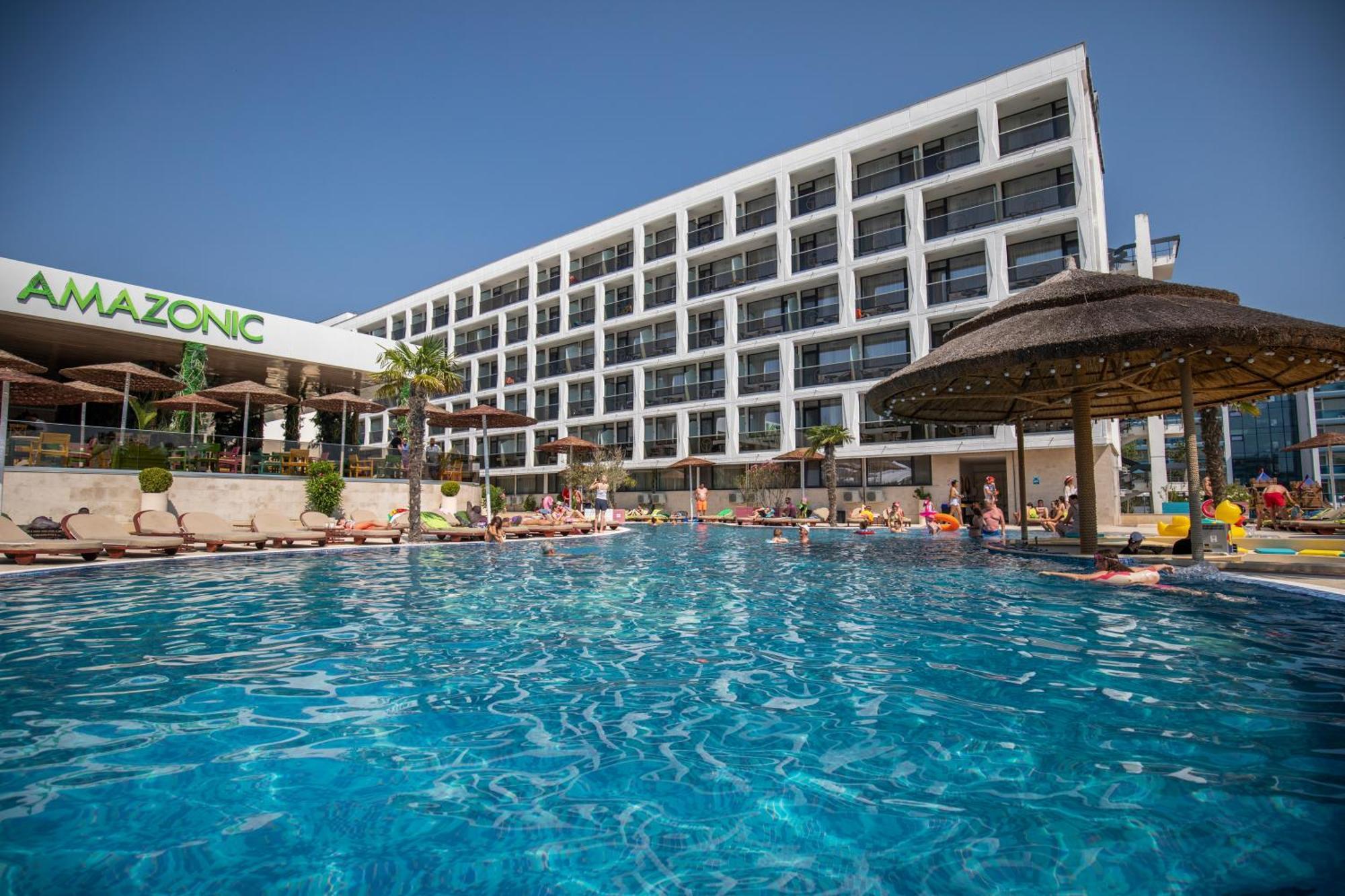 Hotel Terra 4*