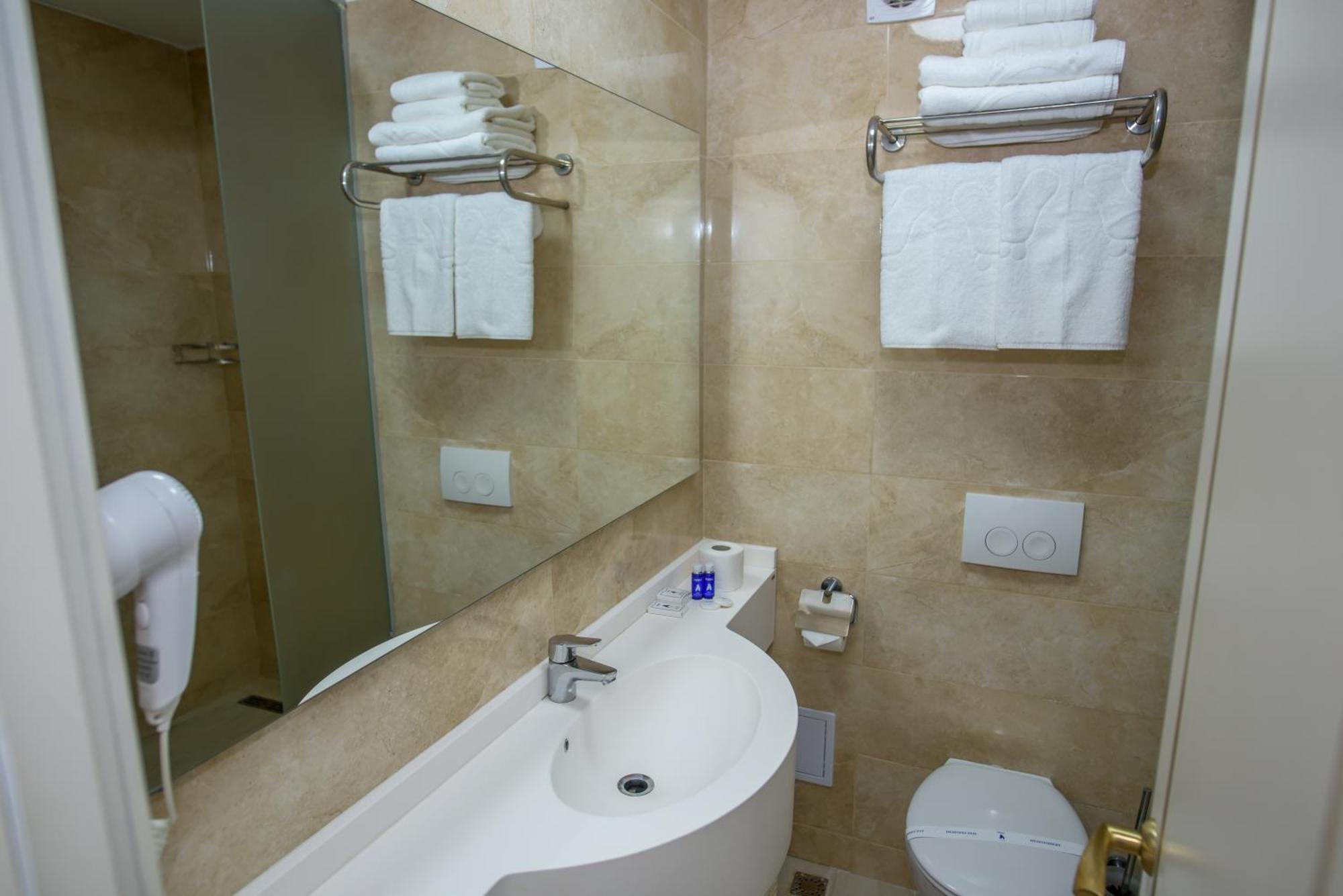 Terra Hotel 4*